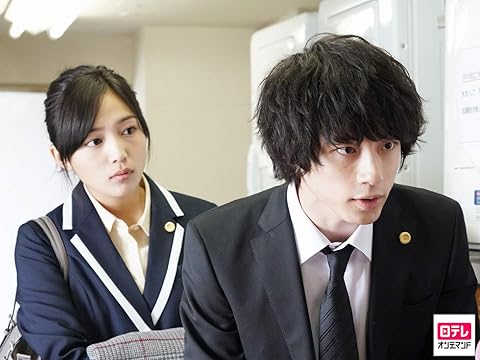 『イノセンス 冤罪弁護士』