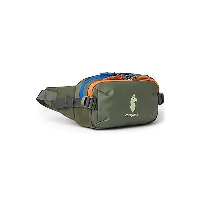 Cotopaxi 1.5 L Allpa X Hip Pack Handbags Fatigue, Nylon