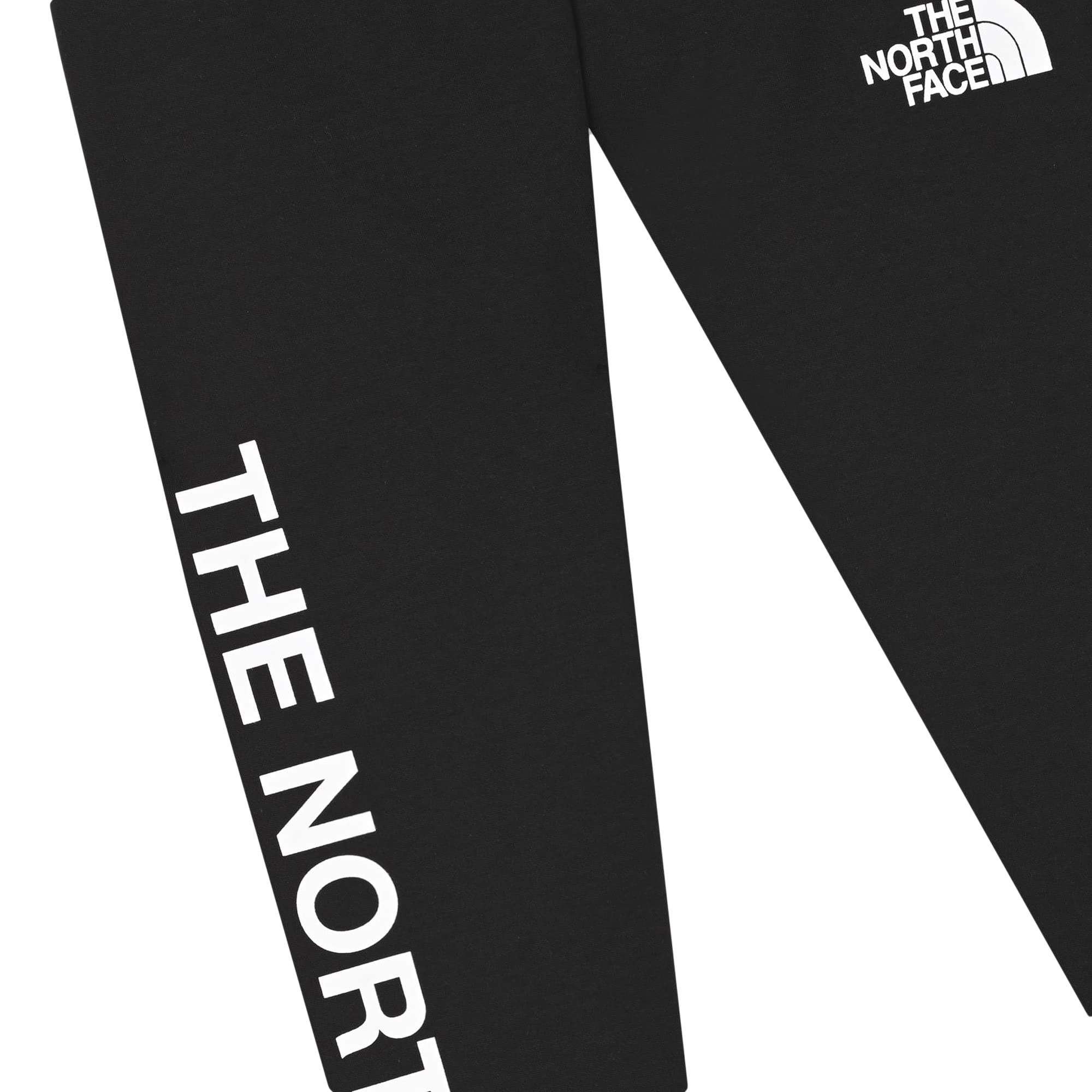 THE NORTH FACE Grafica Maglietta Bambine e Ragazze