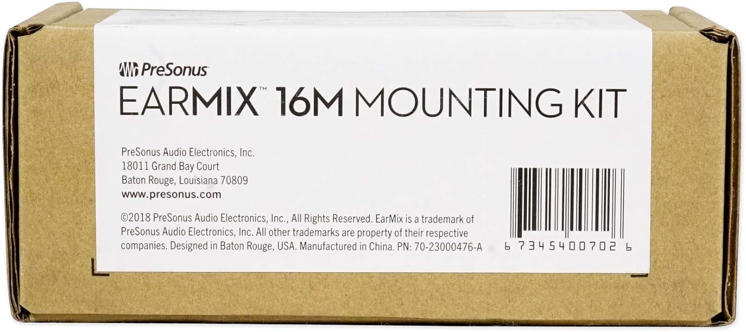 PreSonus EarMix Mount