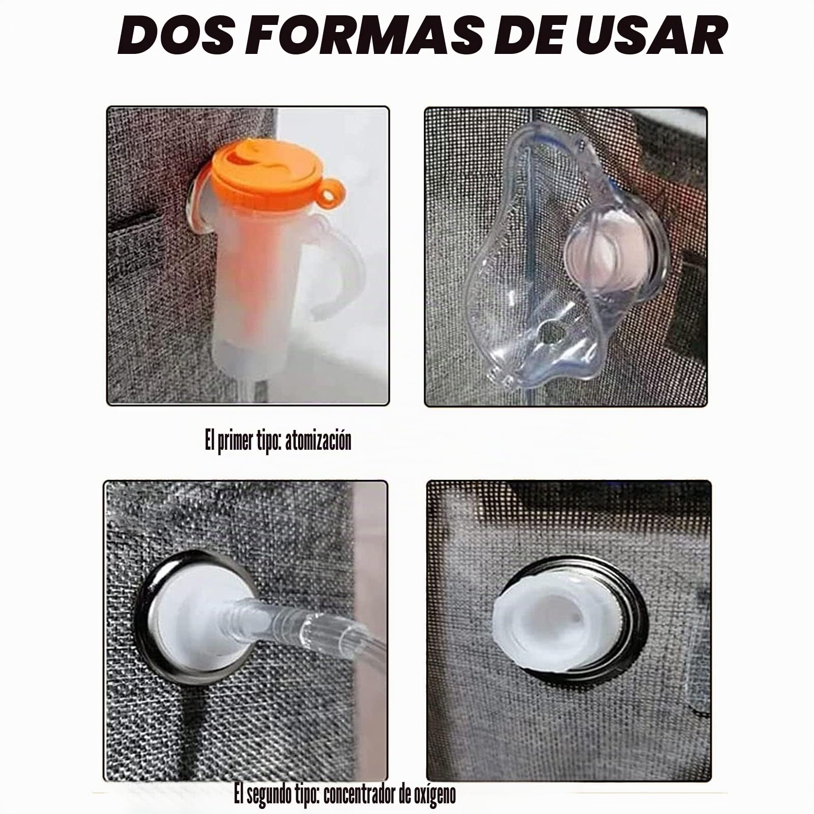 Incubadora de atomización para mascotas – Caja de terapia de oxígeno para perros y gatos para tratamiento de respiración de tos, caja nebulizador ideal para gatitos y cachorros en Amazon