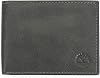 Timberland Men's Leather Passcase Security RFID Wallet Billfold