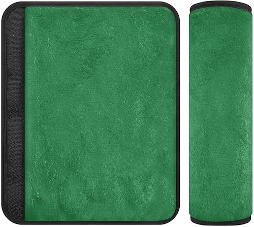 Viridian Infant Car Seat Belt Pads Seat Belt Protector Women, Seatbelt Cover Washable, Seat Belt Cushion Soft