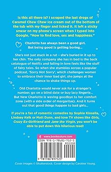 Amazon.com: Sorry Not Sorry: The perfect laugh out loud romantic