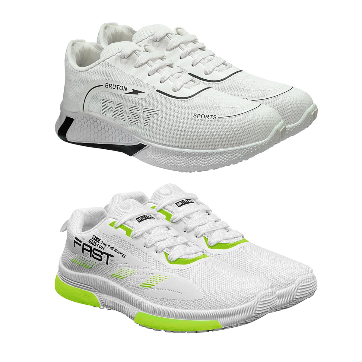 BRUTON Mens Sport Shoes Running Shoes Travelling Shoe for Men- Size: 8 (B0D473FDFJ) Amazon Price History, Amazon Price Tracker