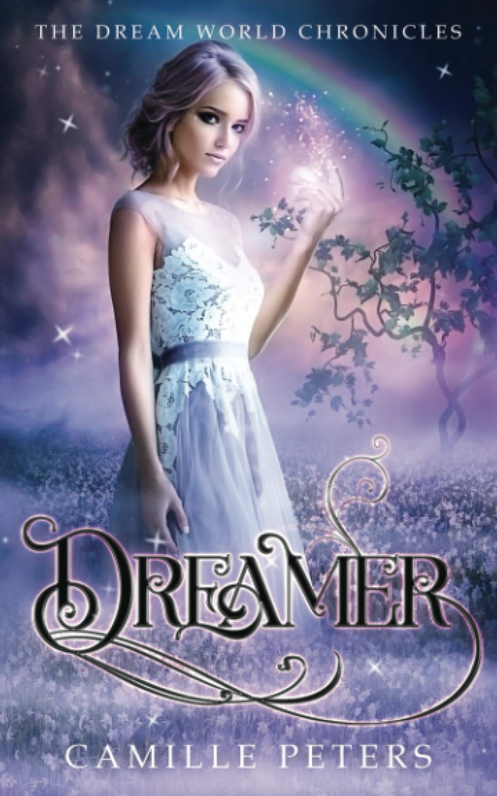 Dreamer (The Dream World Chronicles)