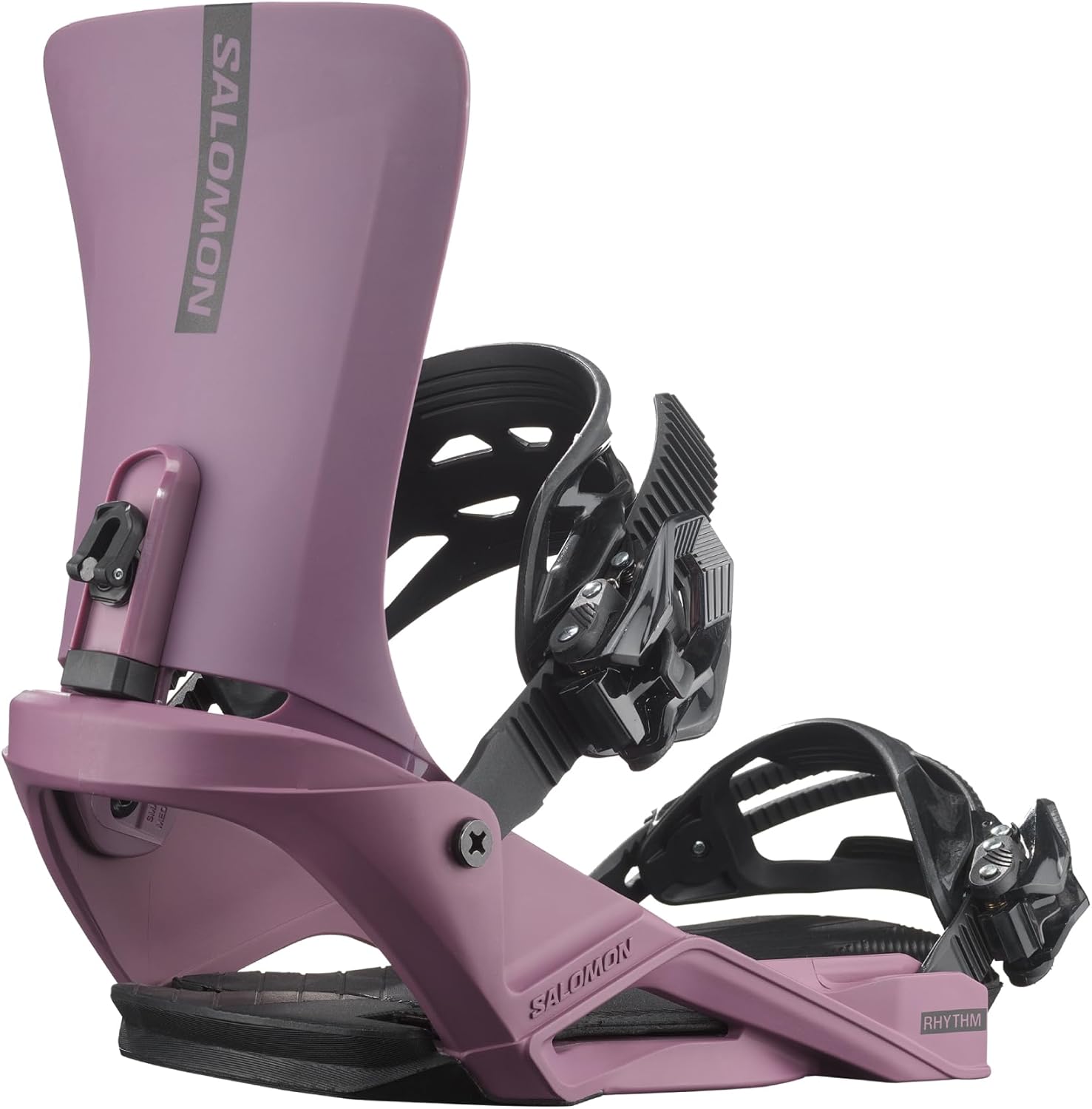 Buy Salomon Rhythm Snowboard Bindings Online Botswana | Ubuy