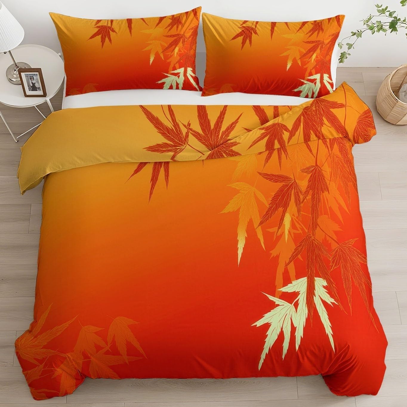 Housse de couette 140x200 confortable pour en finir avec le linge de lit rêche