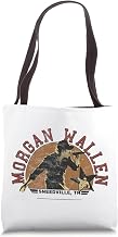 Official Morgan Wallen Sneedville Tote Bag