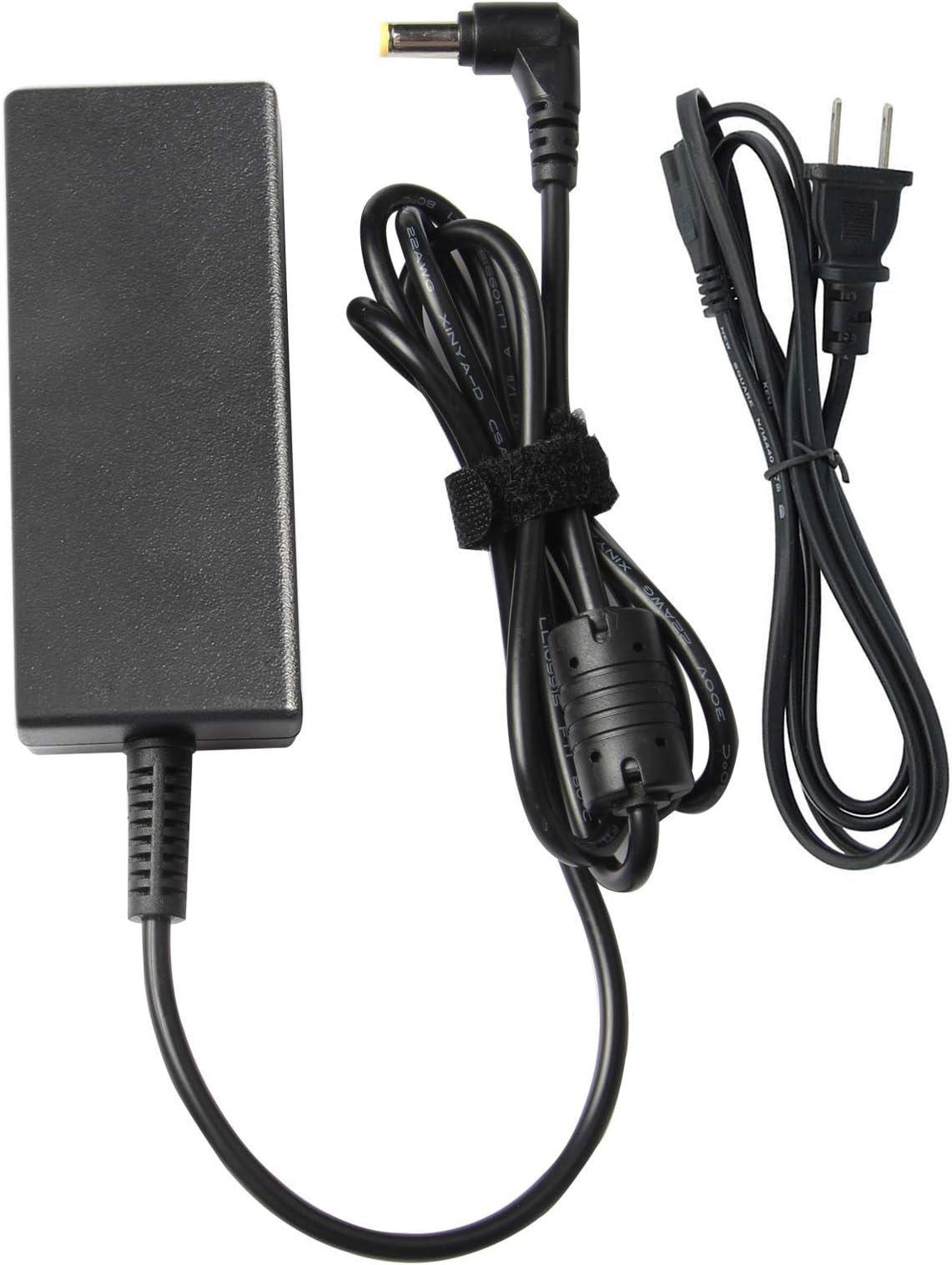 Quer Power Adapter With Power Cable For ACER Laptop 30W / 19V - Foto 10