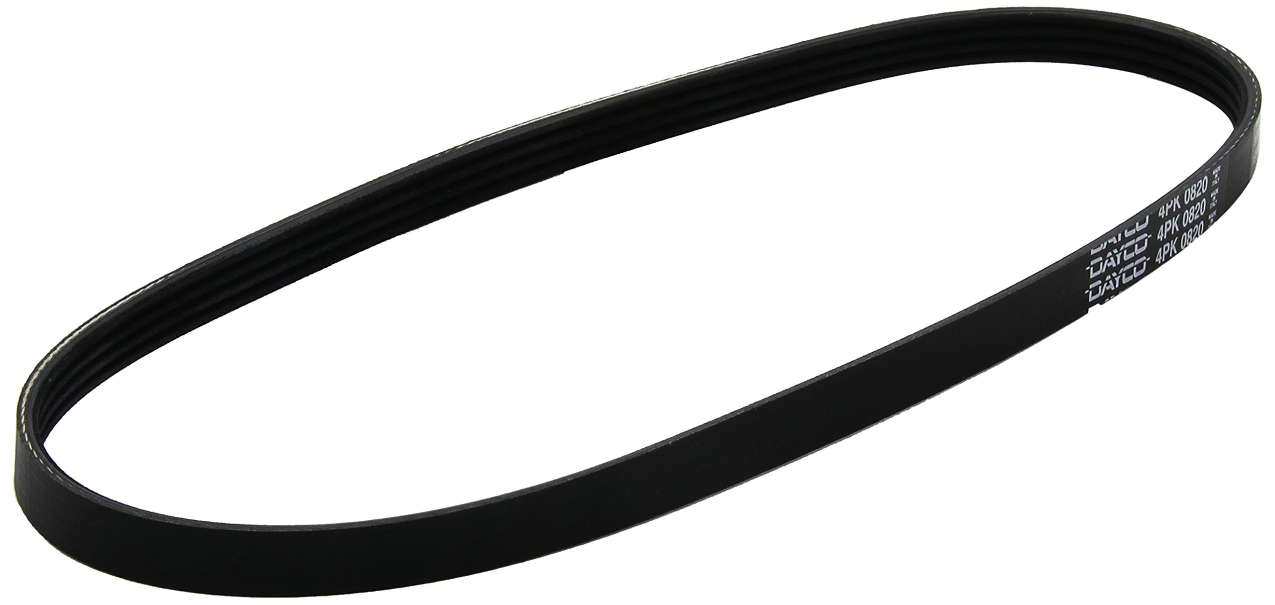 VRIBBED BELT 4PK820 FOR TOYOTA COROLLA/Liftback/Compact/SECCA MR2/II STARLET