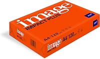 IMAGE Premium A4 Papír 120gsm 250 Lap Nyomtatáshoz - Single 2