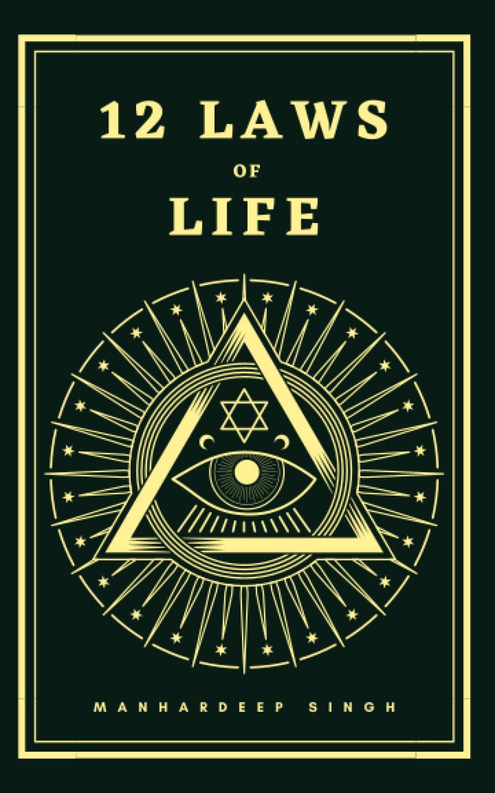 12 Laws of Life