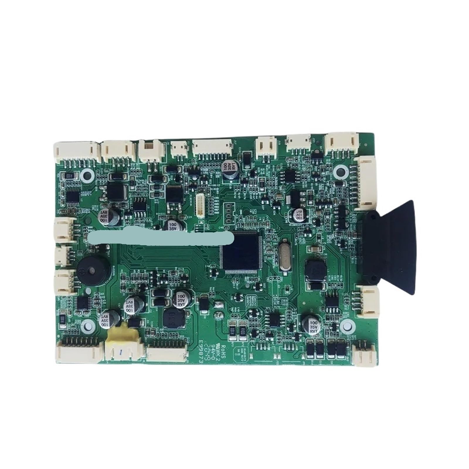 YSGNCPXNEM ,Compatible For Ilife,V7s Plus Robot Vacuum Cleaner Parts(For new metherboard)