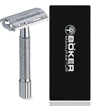 Amazon.co.jp: 【ドイツナイフ名門の剃り味をご自宅で