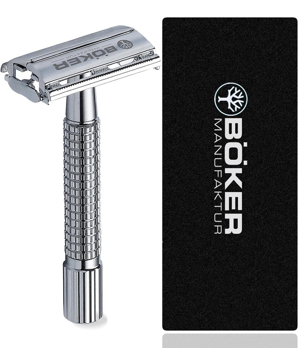 剃刀ドイツ製H.BOKER&CO.INC NEWYORK REDINJUN 剃刀ドイツ製H.BOKER&CO.INC NEWYORK REDINJUN