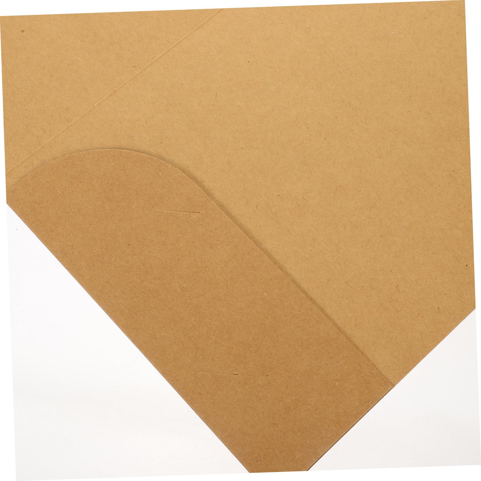 Angoily Cartella Portadocumenti in Carta Kraft A4, Set Da 20 Pezzi, Resistente All’usura Per Ufficio e Scuola, Cartella File Per Organizzazione Documenti e Presentazioni