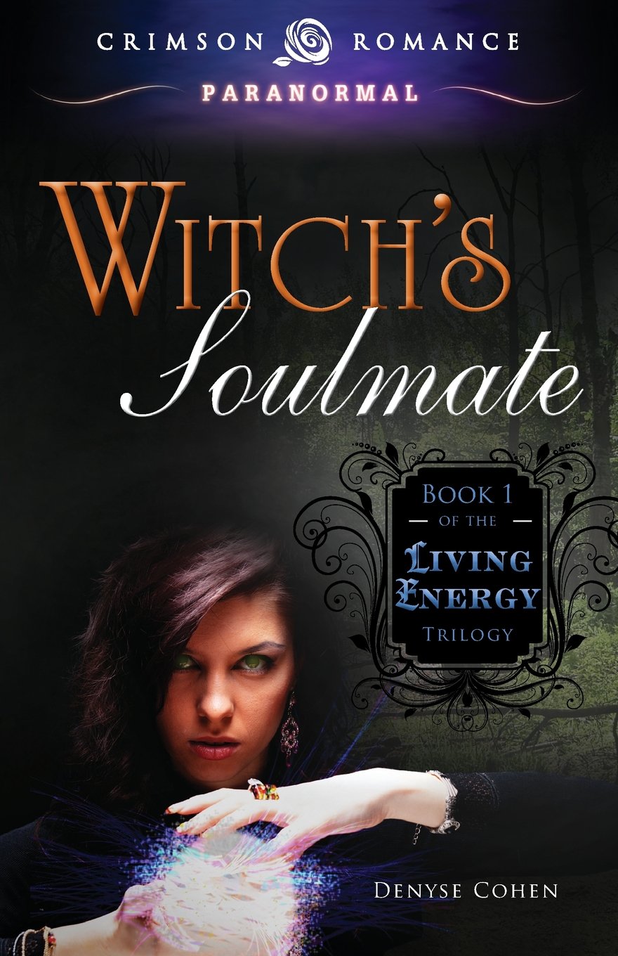 Buy Witch's Soulmate โ BookShops.in