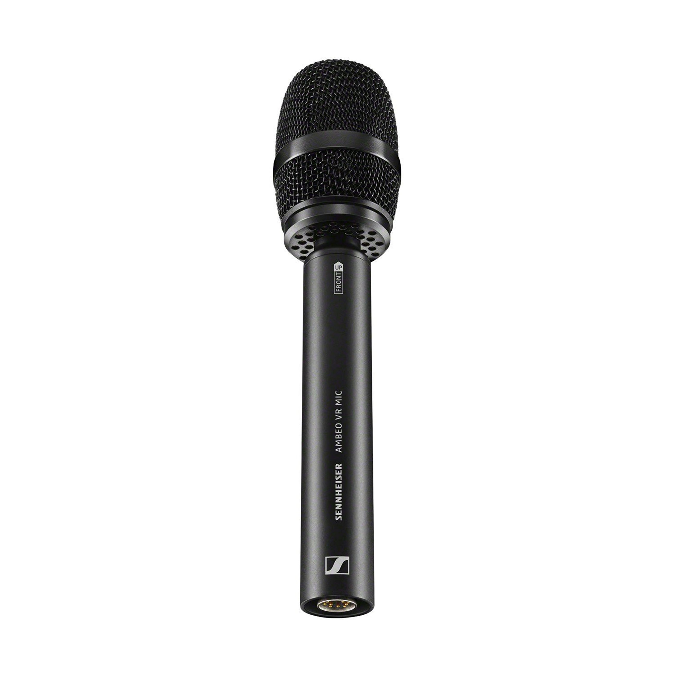 Amazon.co.jp: ゼンハイザー マイクロフォン 360°全周録音/Ambisonics