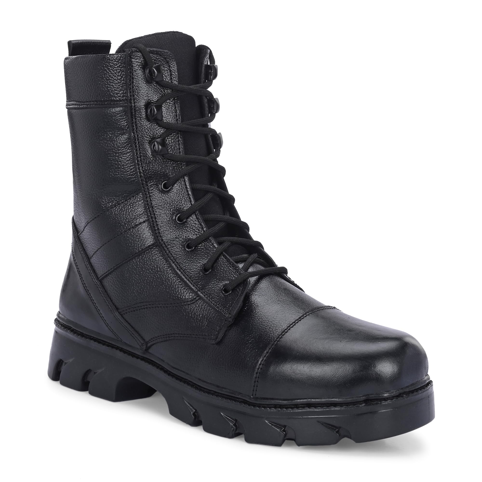 Genuine Leather Combat Army Boot/DMS ARM29