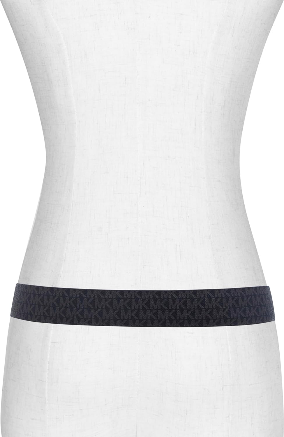 Michael Kors womens 1.5 Inch Reversible Belt With Flattened Edge, Stylish Fashion Accessory - Image 10