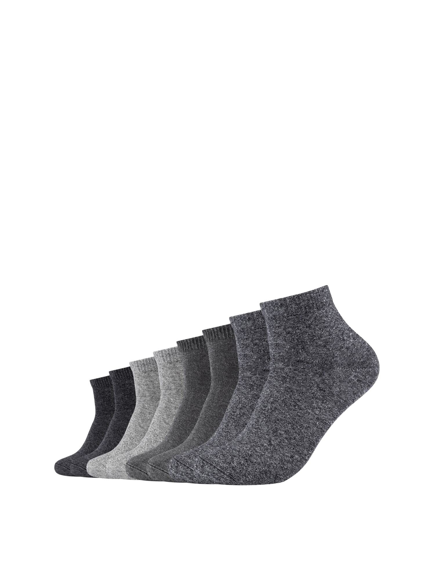 s.Oliver Socks Calze (Pacco da 8) Donna