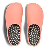 BeComfy Chodaki z Pianki EVA Damskie Męskie Unisex Wygodne Lekkie Buty Ogrodowe 35-46 EU
