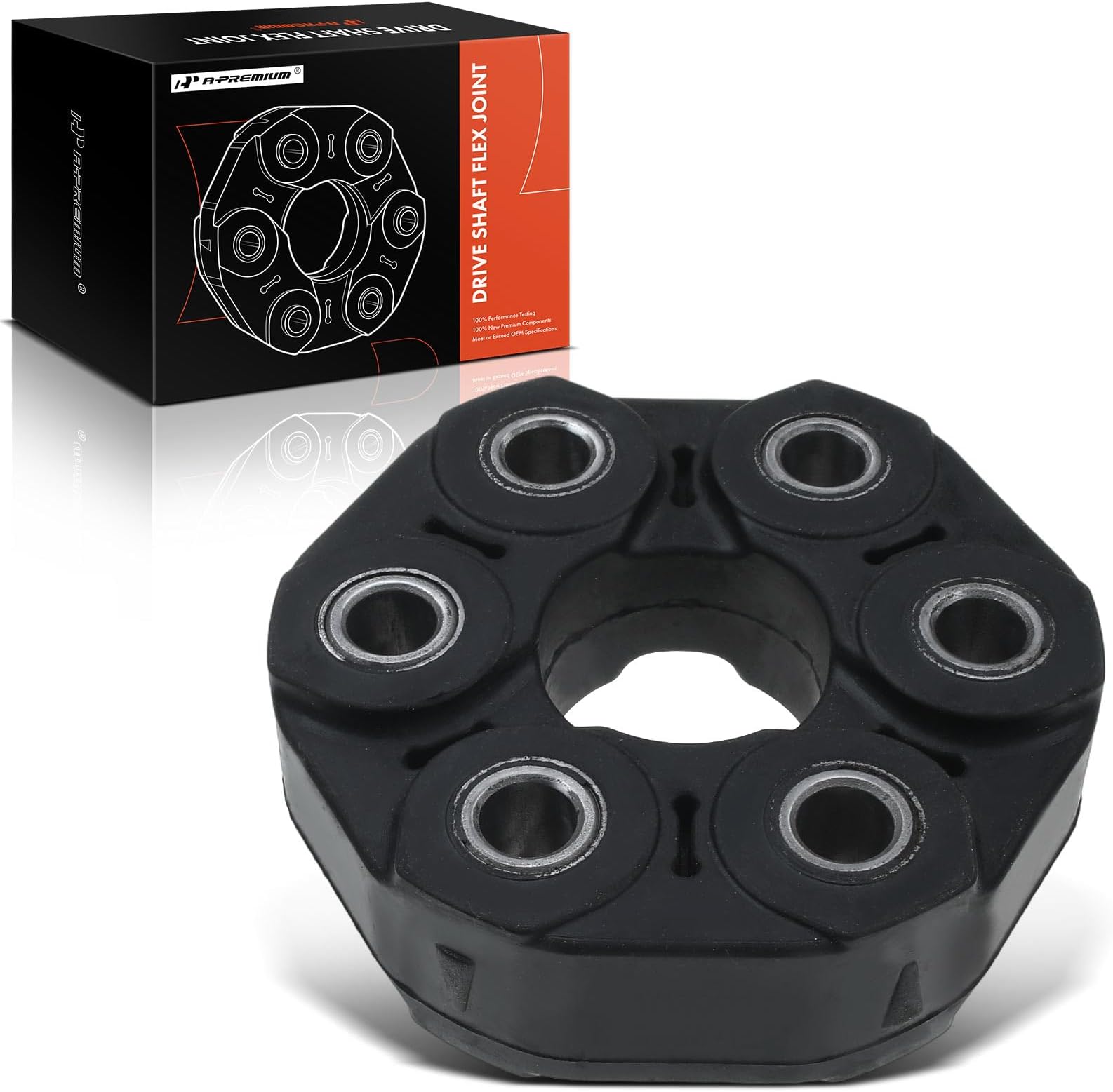 X5 X6 Driveshaft Replacement BMW Driveshaft Coupler Flex Joint