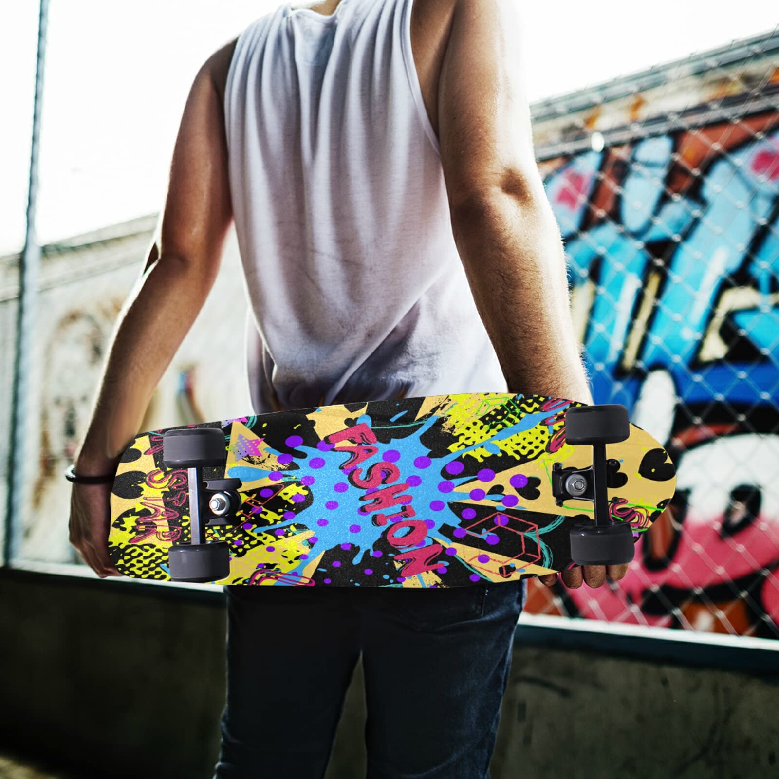 Black Diamond Skateboard Grip Tape - Blue, 9" X 33" Single Sheet 9 thumbnail image