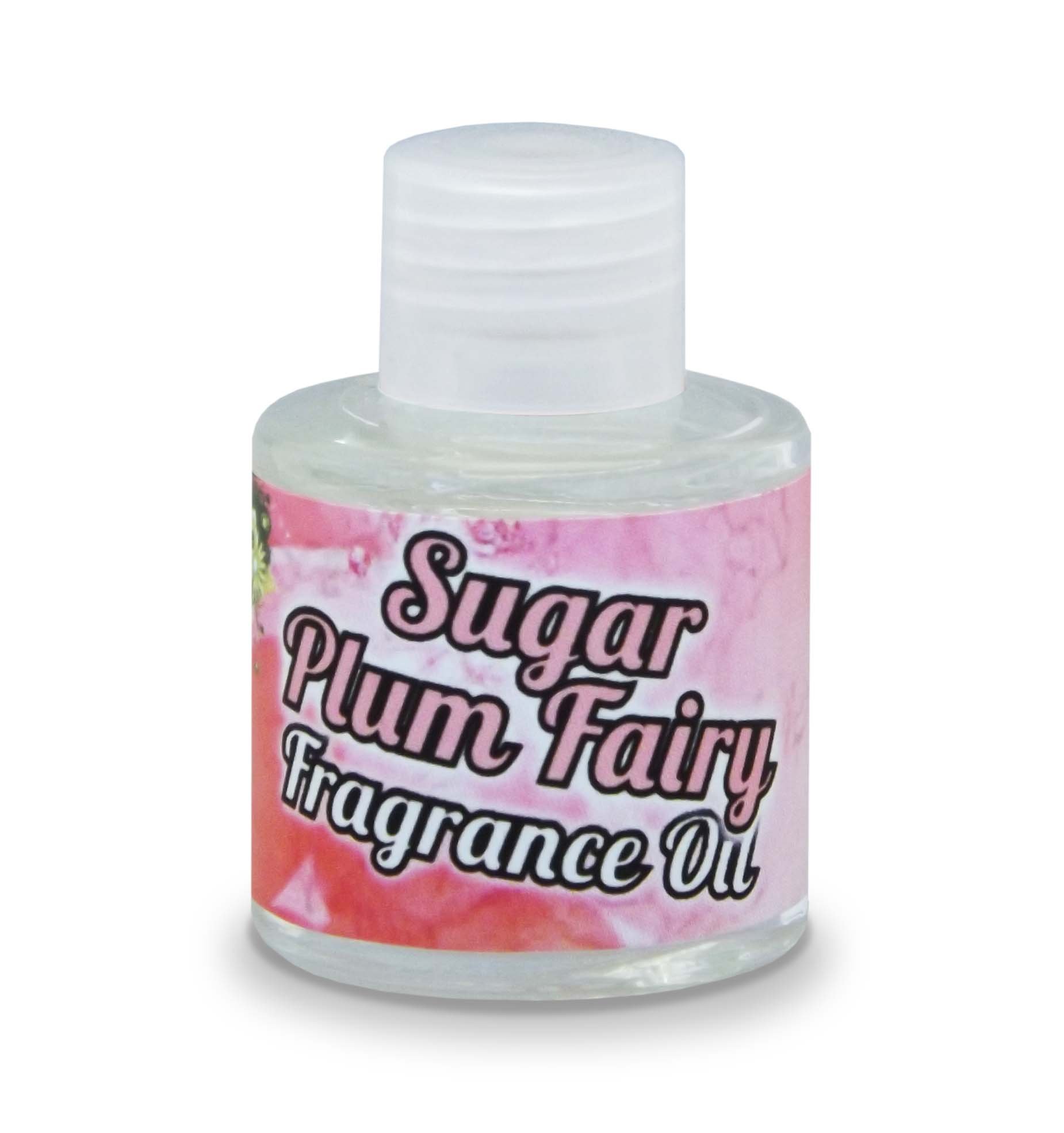 Think Aromatherapy Sugar Plum Fairy Fragrance Oil