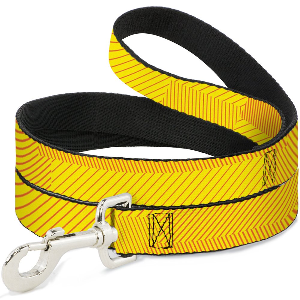Laisse pour animal domestique Buckle Down au design exclusif Hash Mark