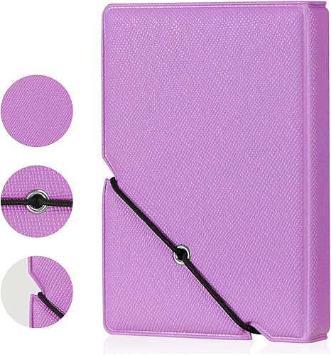 Miniatura 2 de Lifting Mini álbum de fotos con 28 bolsillos de 2 x 3 pulgadas, imágenes para cámara instantánea Fujifilm Instax Mini 7s 8 9 11 25 26 40 50s 90 Evo