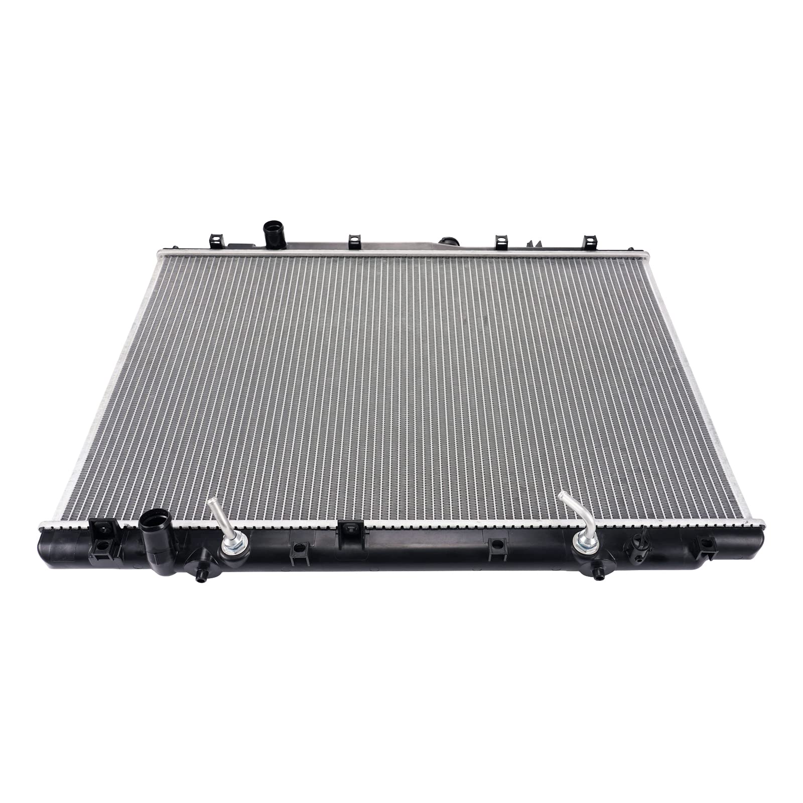 Torchtree Radiator Compatible with 2003-2004 Pilot, 2001-2002 MDX, OE ...