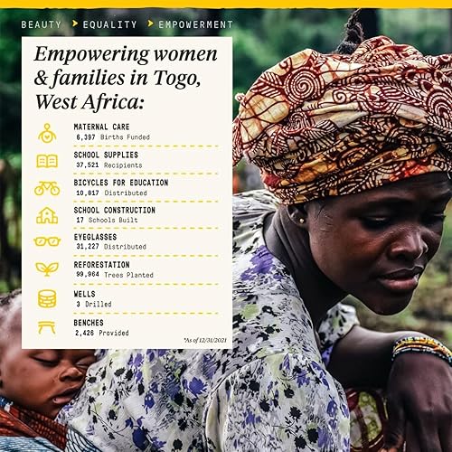 Miniatura 8 de Alaffia baño de burbujas de coco para bebé