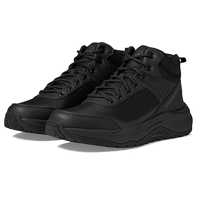 SKECHERS Work Street Treader Scorron Men