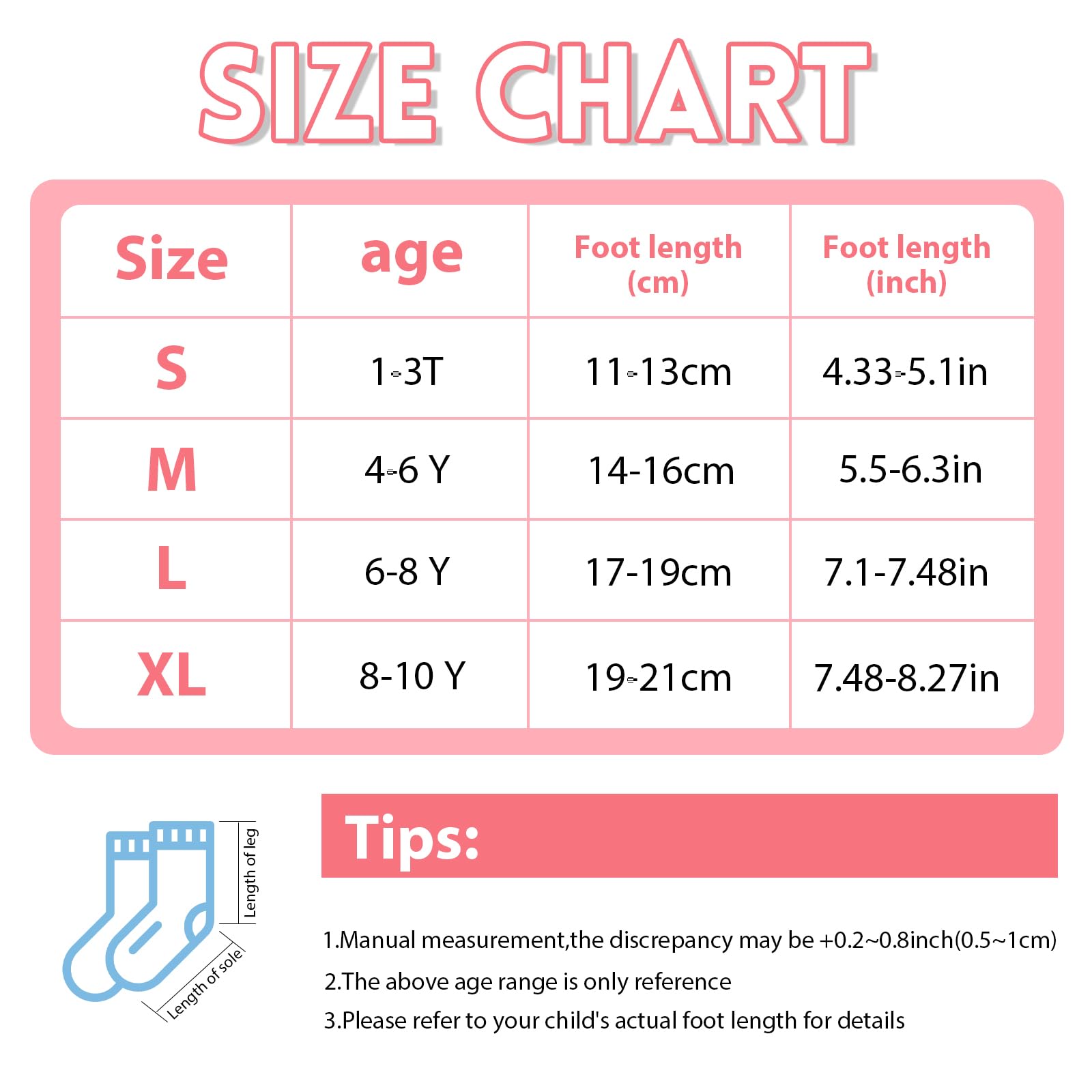 Rüschensocken für Mädchen, Kleinkind, Mädchen, Drehmanschette, Rundhalsausschnitt, Rüschen, rutschfest, Tanzsocken mit Rüschen für Kinder und Babys