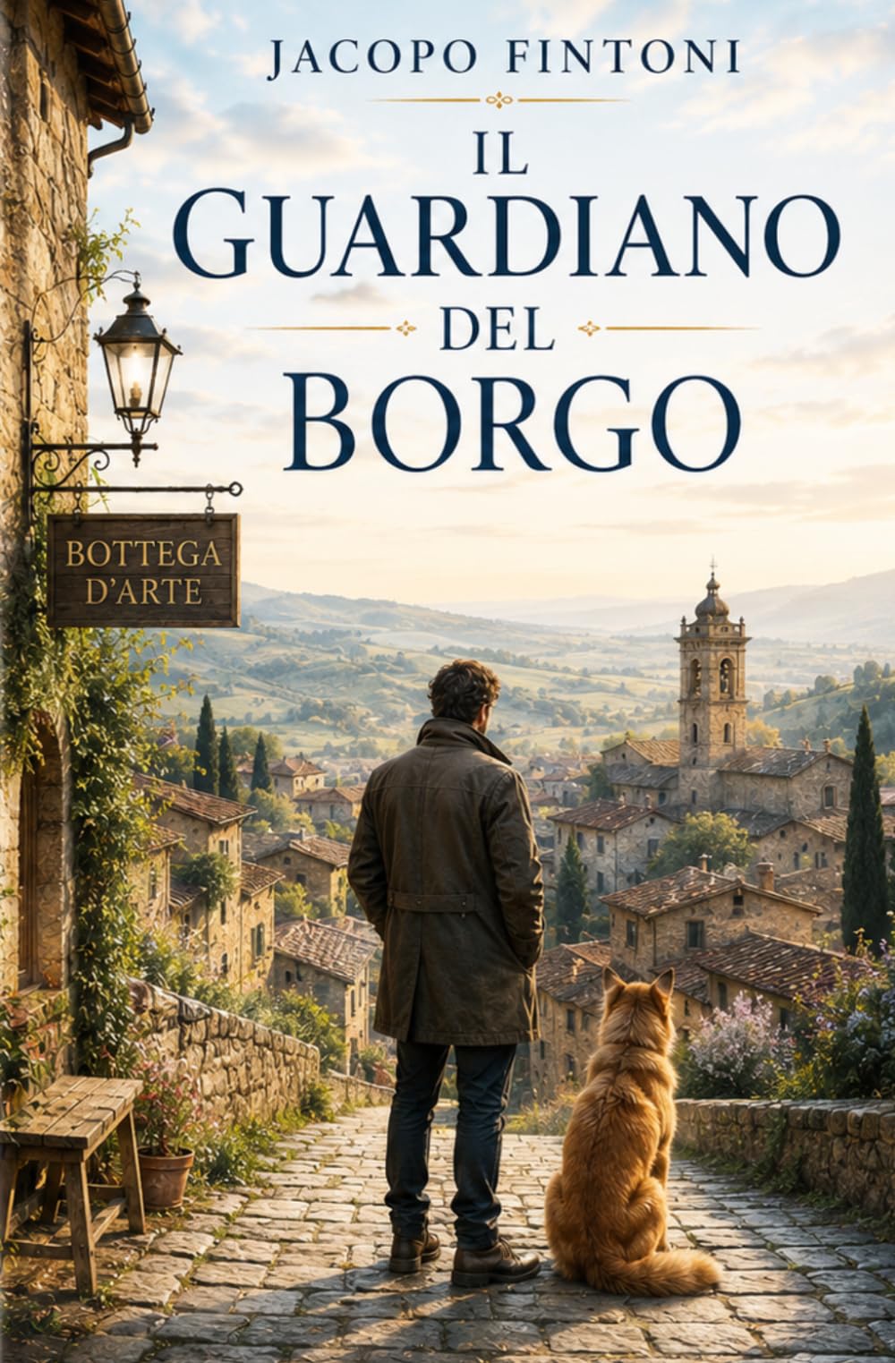 Il guardiano del borgo