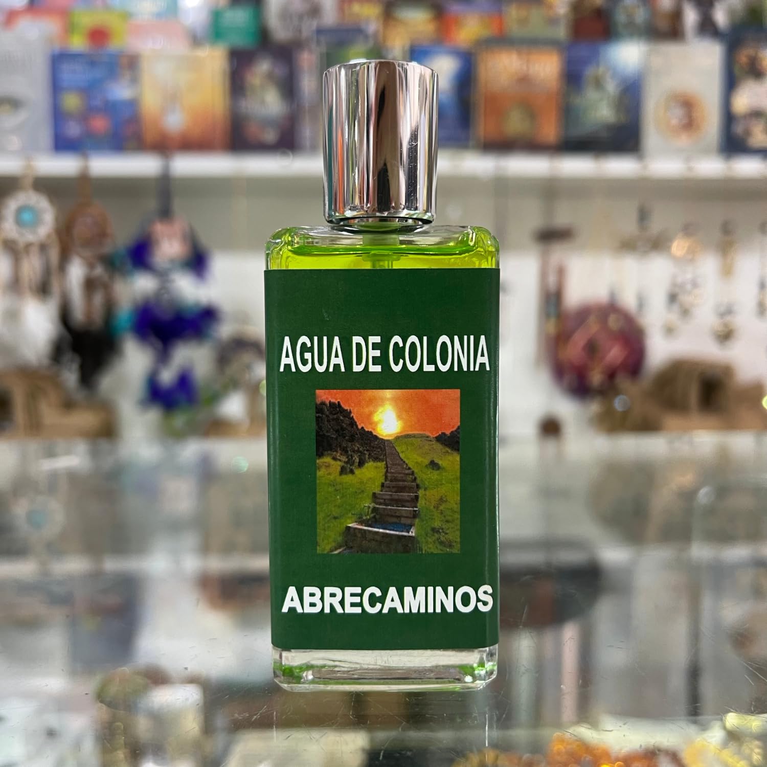 Ritual Abre Caminos: Pack con 3 Velones de Llave, 3 Lazos de Colores, Hierbas, Saco, Perfume, Conos de Incienso e Instrucciones de Uso con Oración | Ritual Completo para Desatrancar Situaciones.