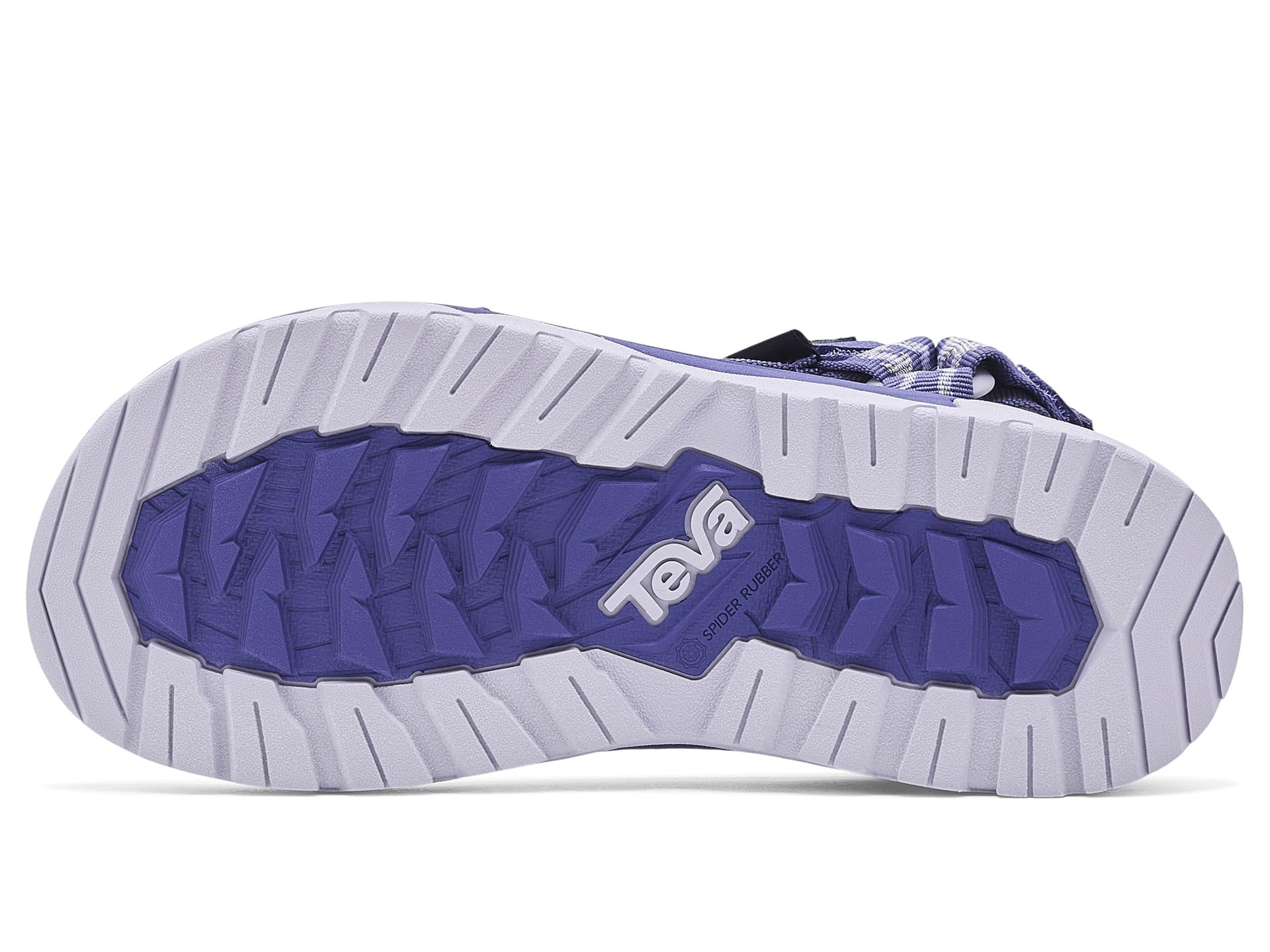 Teva Chłopcy Hurricane Xlt JrSandały sportowe