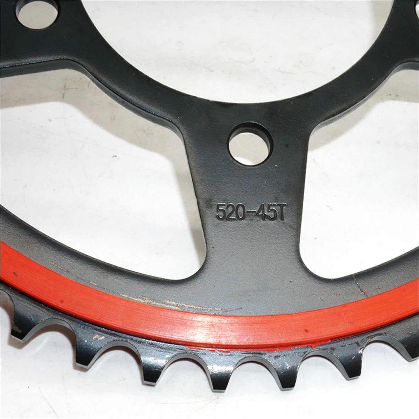 Zębatka motocyklowa Do GW250 DL250 GSX250R