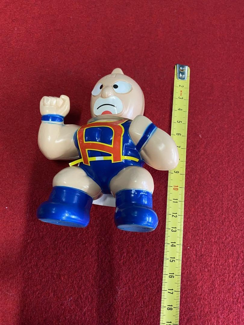 アトム フィギュア シャンプーボトル当時物 ダリヤ☆鉄腕アトム シャンプーボトル 16．0cm 初期放映