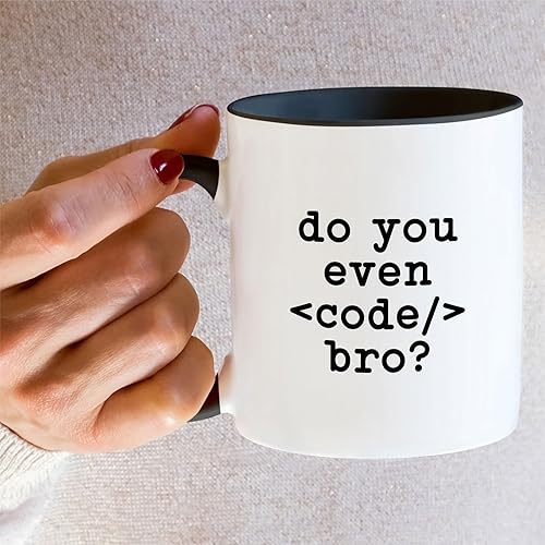 Miniatura 10 de Retreez Taza divertida  Taza de café de cerámica de 11 onzas  Divertido, sarcasmo, sarcástico, regalos de cumpleaños inspiradores para amigos,