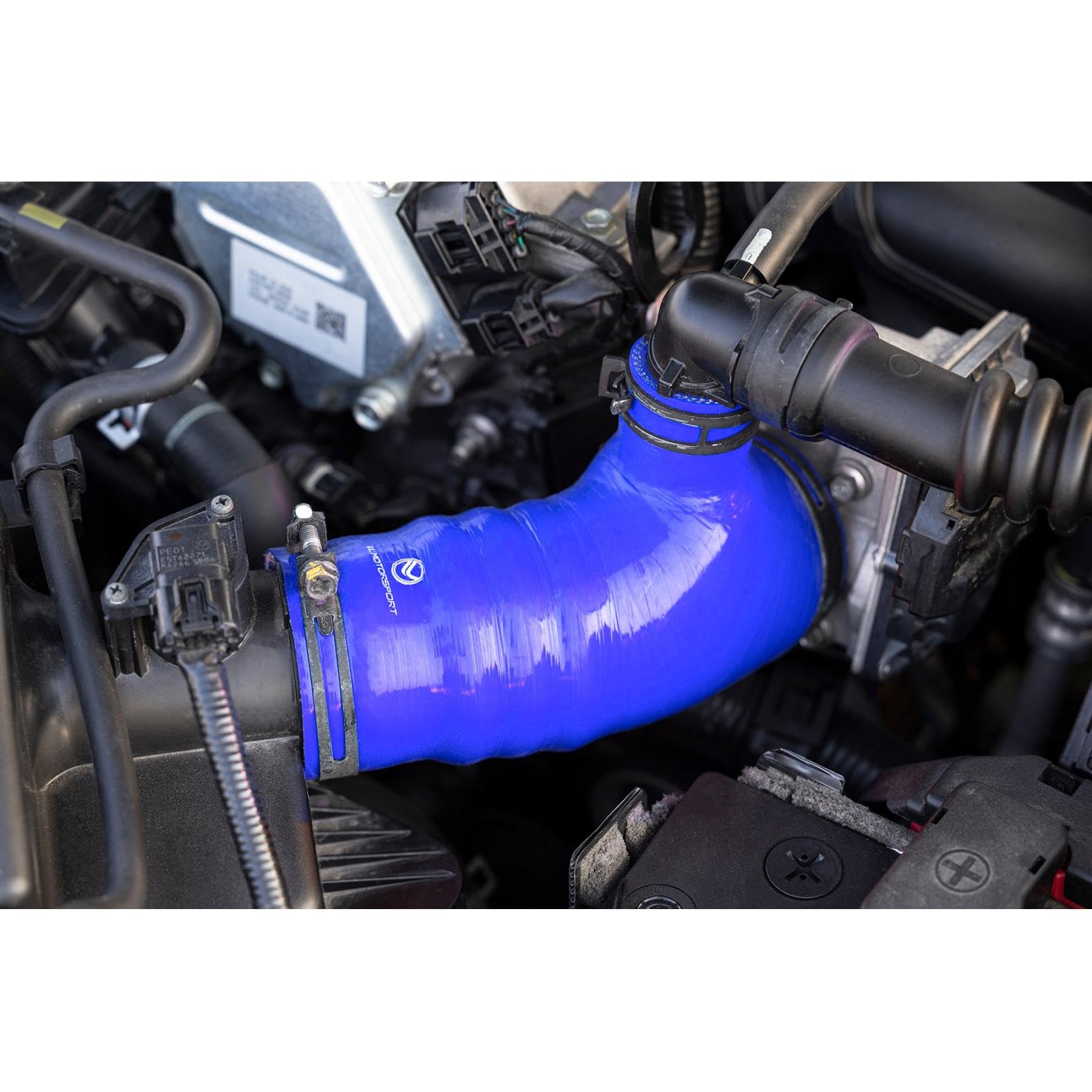 Amazon | アイエルモータースポーツ(I.L.Motorsport) シリコンエア