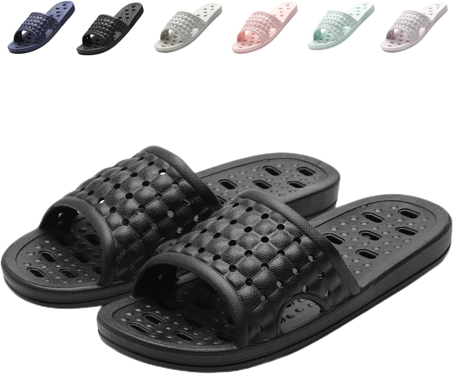 okabashi shower shoes