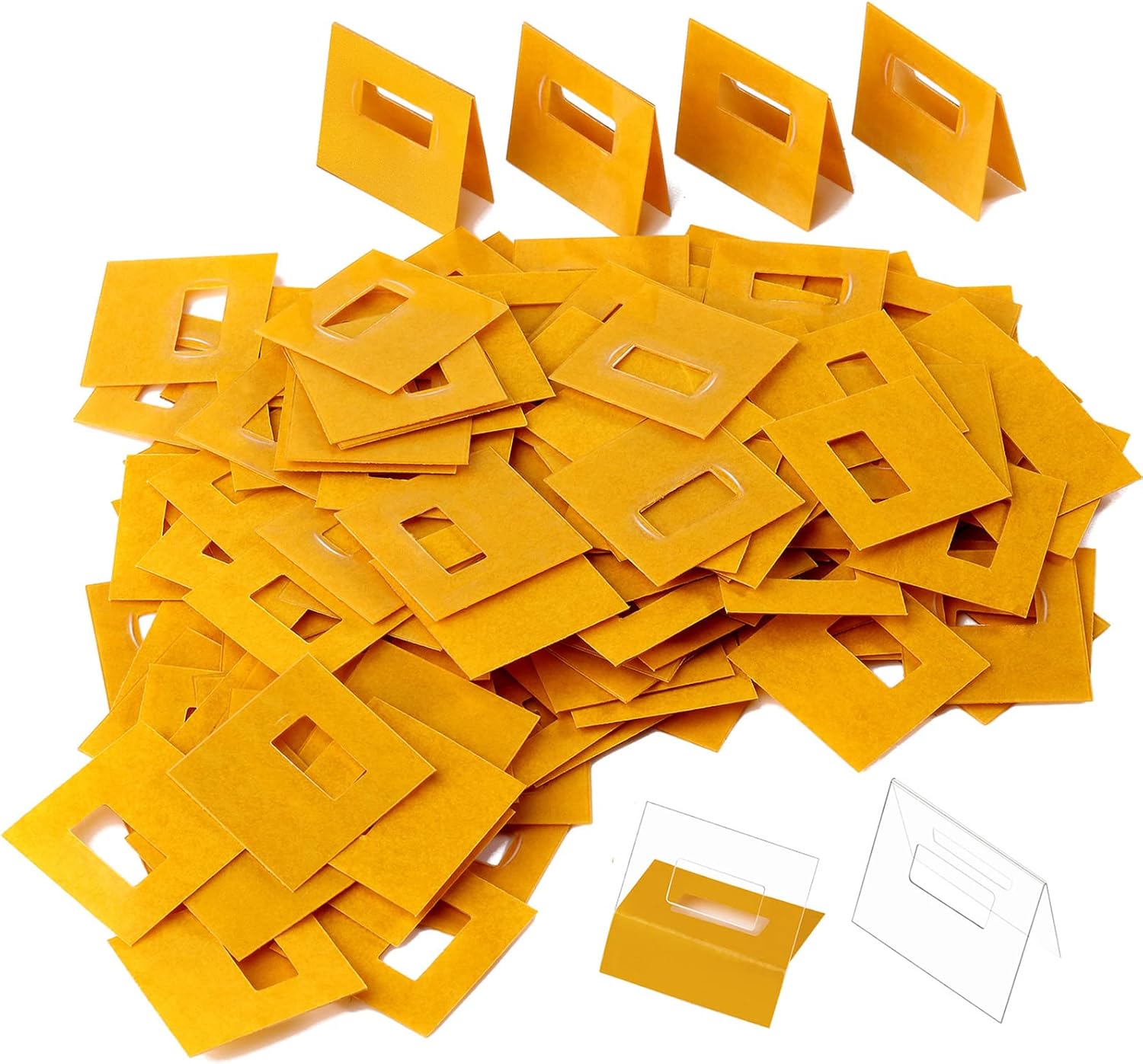 Clear Vertical Blind Repair Tabs Vertical Blind Vane Saver