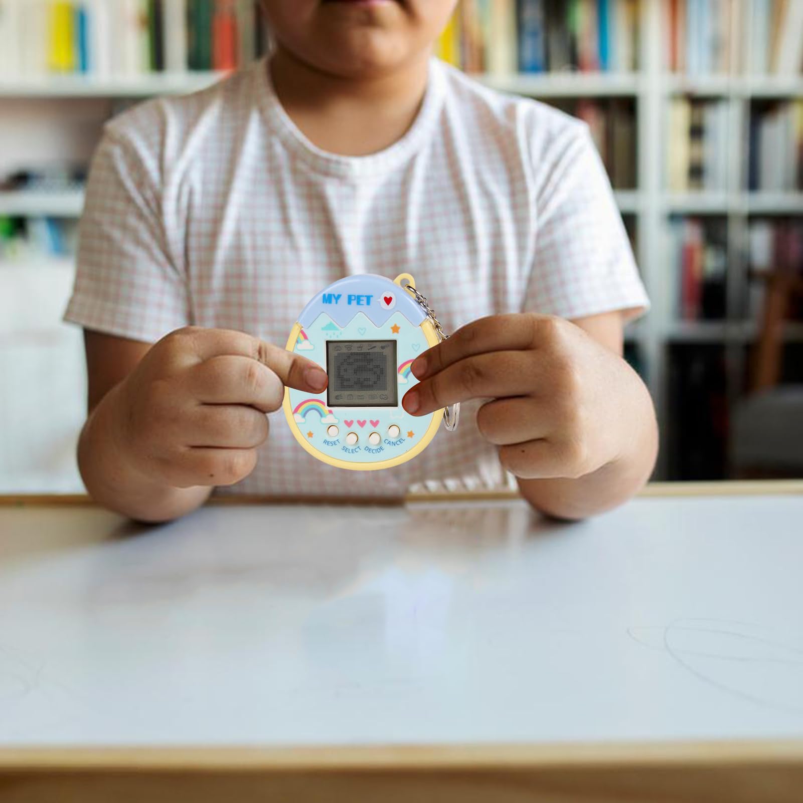 Amazon.com: Digital Pet, Digital Pets for Kids, Electronic Pet