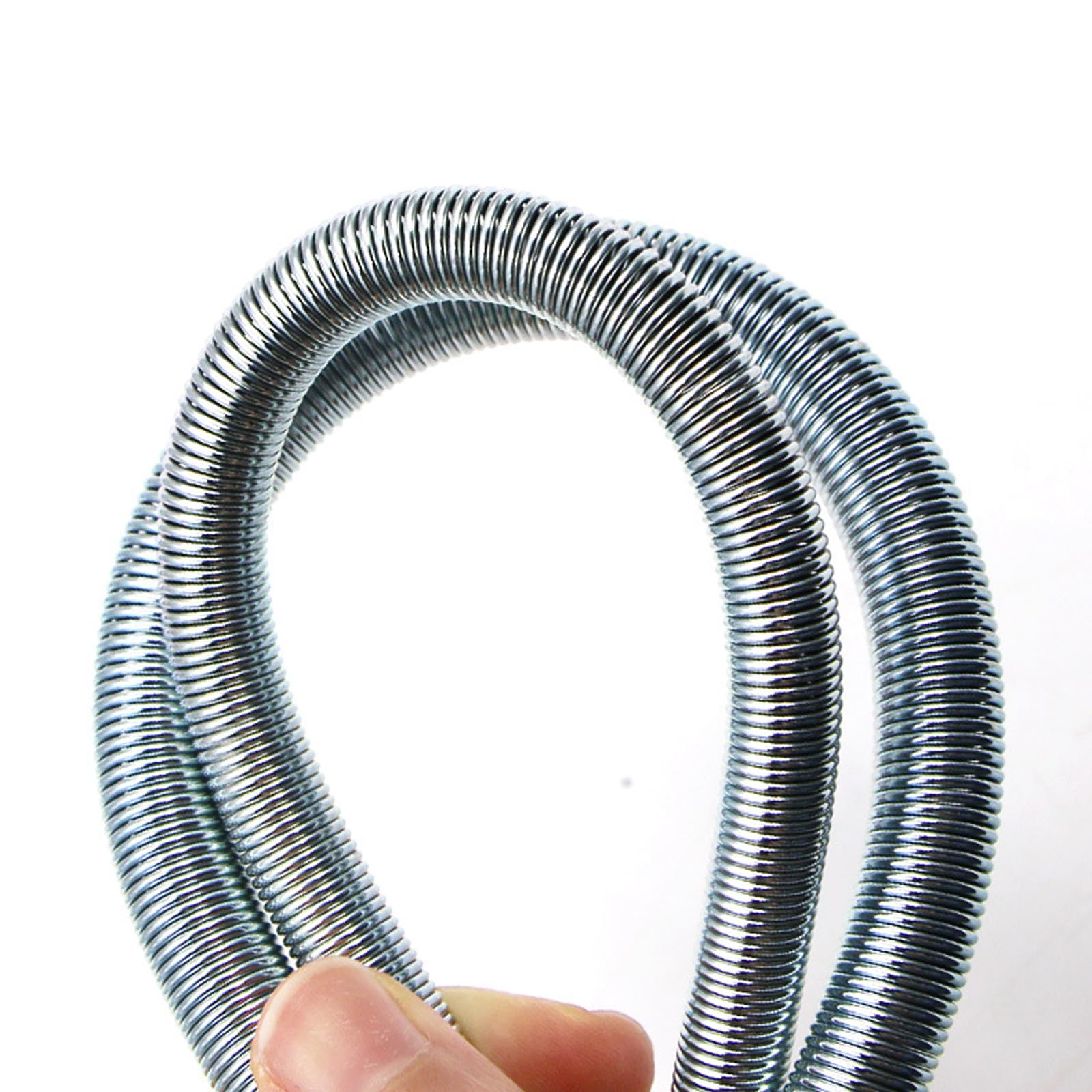 Bending Spring Copper Tube, Pack of 5 Spring Pipe Benders, Super ...