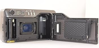 Kyocera T zoom フィルムカメラ ジャンク品 京セラ Tzoom 中古】Kyocera 京セラ T ZOOM コンパクトフィルムカメラ | 中古カメラ