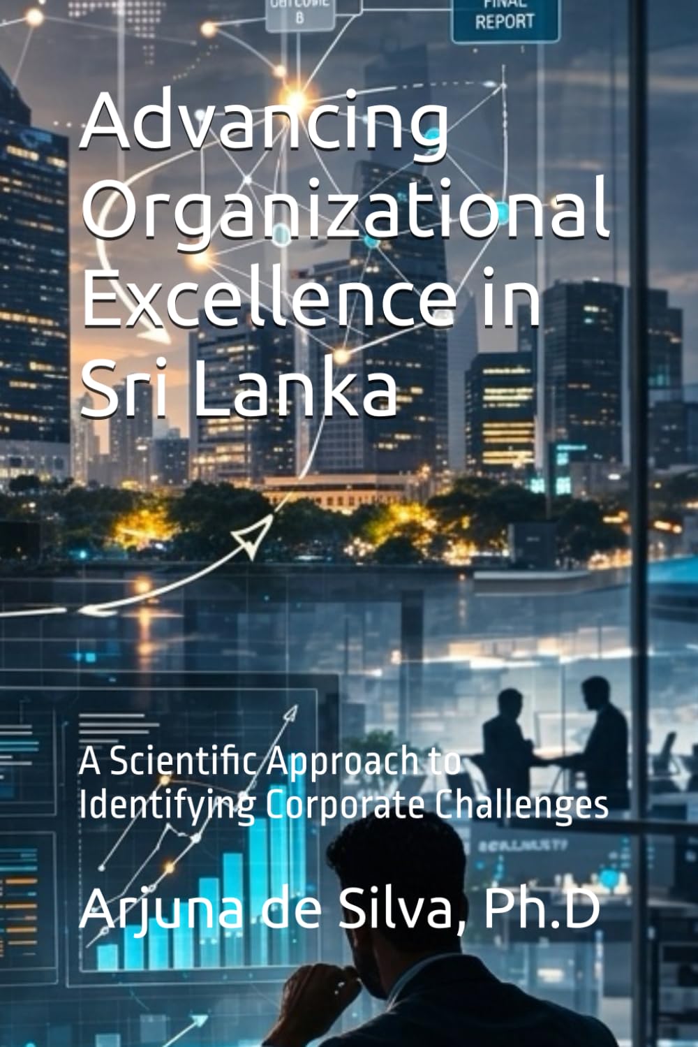 Advancing Organizational Excellence in Sri Lanka: A Scientific Approach to Identifying Corporate Challenges