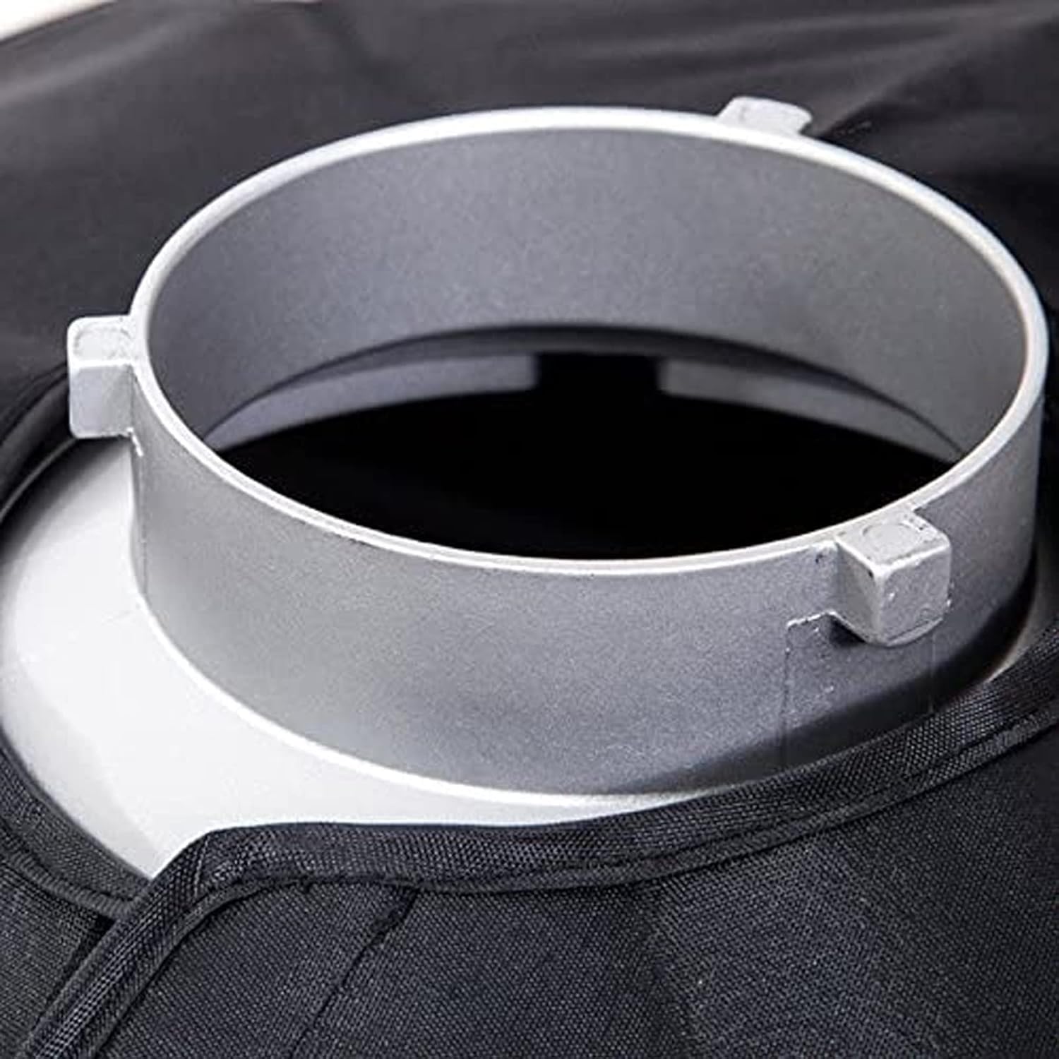 Godox 12"x 47"/30x120cm Strip Softbox Reflector Modifier with Honeycomb Grid Bowens Mount for Photo Strobe Studio Flash Softbox for Godox AD600BM SK400II MS300 AD400Pro VL150 SL150 w/Carrying Bag